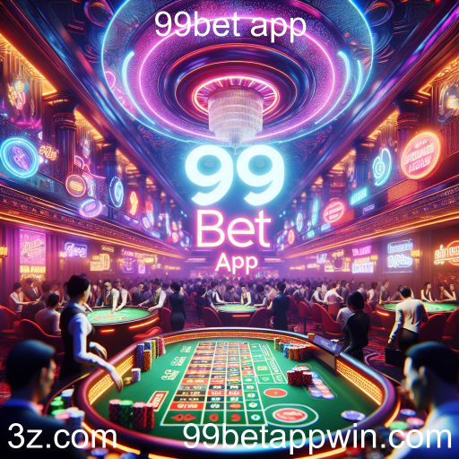 Descubra as Melhores Promoções no 99bet App